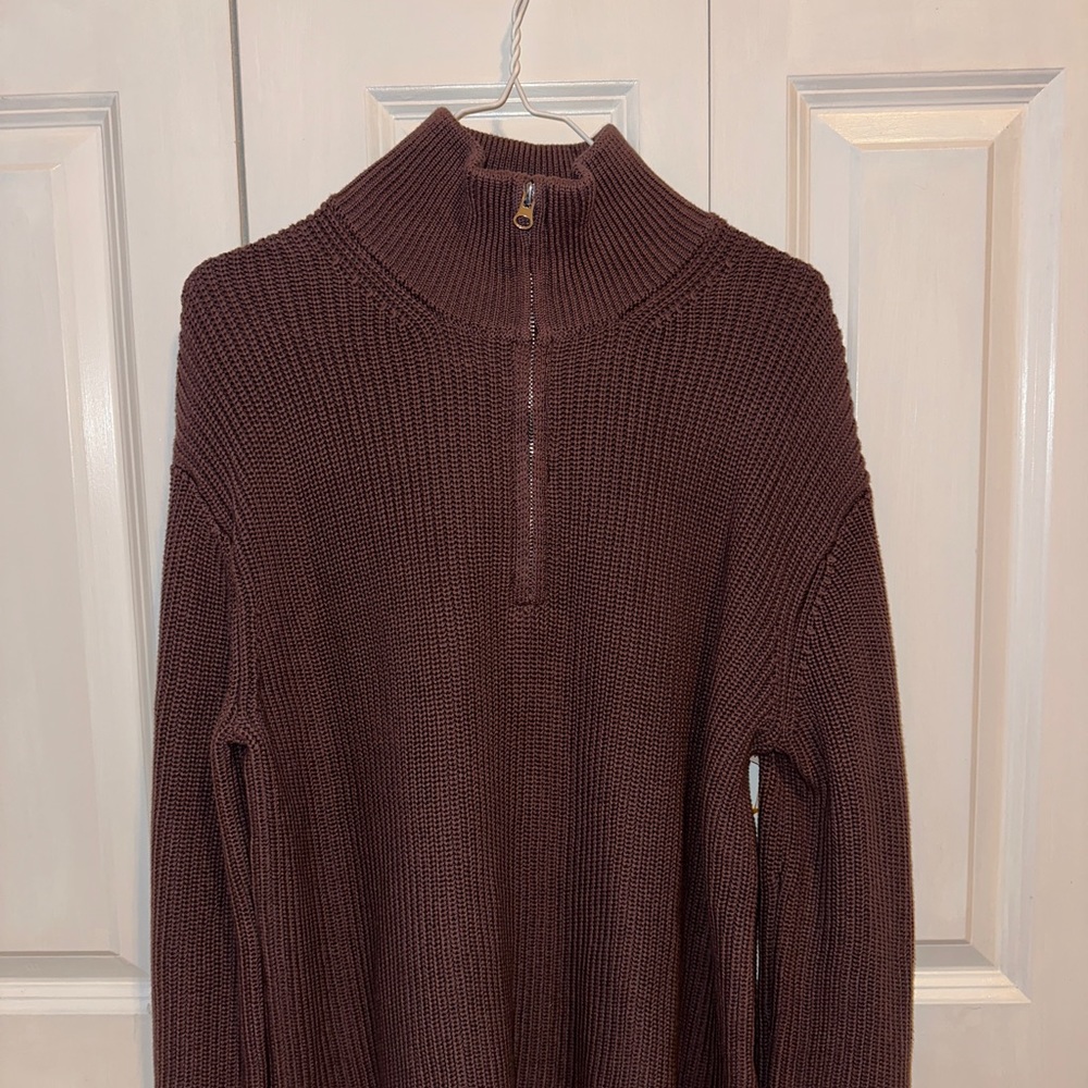 Sweater - Picture 3 of 4